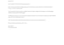write professional emails, letters and business messages
